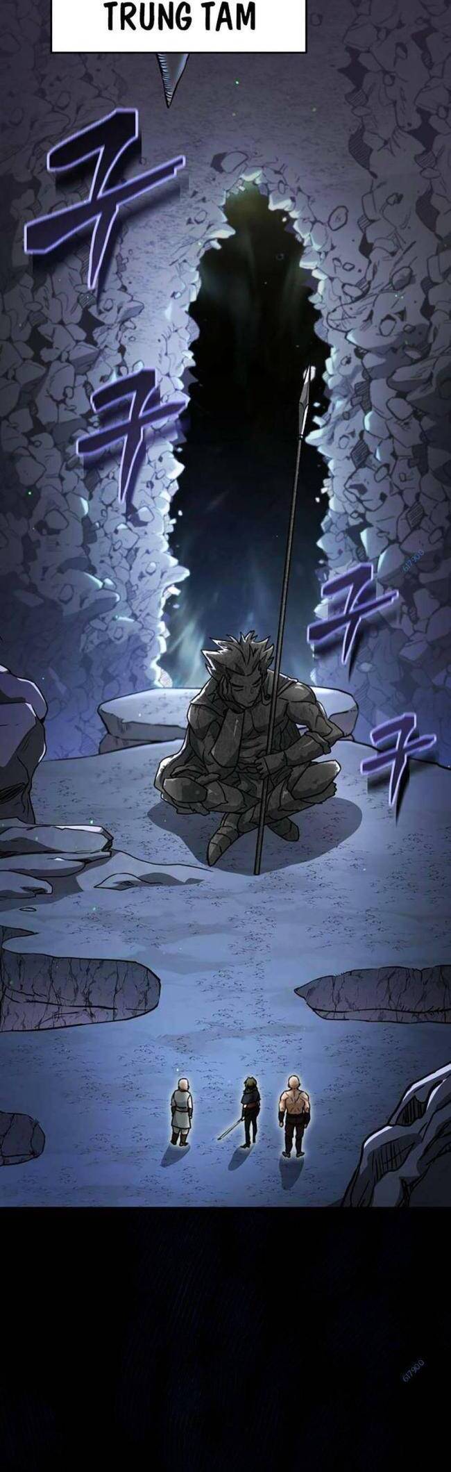 Bố Tôi Quá Mạnh Chapter 108 - Trang 2