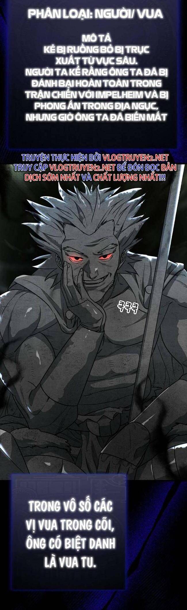 Bố Tôi Quá Mạnh Chapter 108 - Trang 2