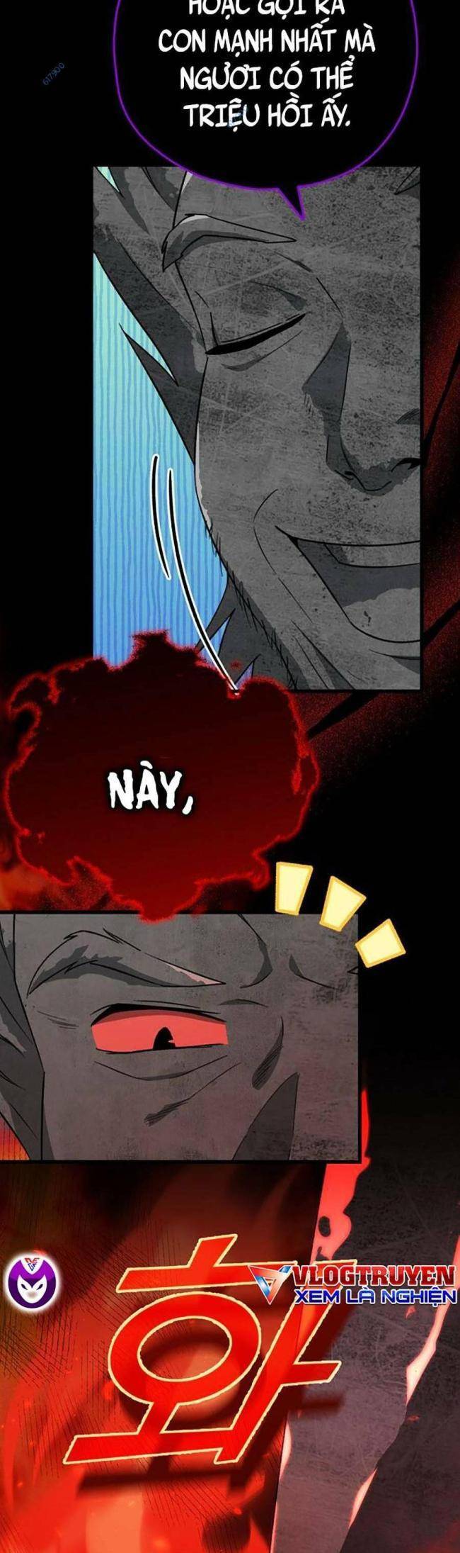 Bố Tôi Quá Mạnh Chapter 108 - Trang 2