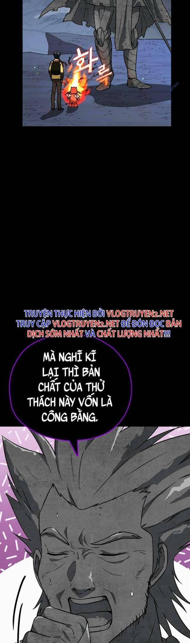 Bố Tôi Quá Mạnh Chapter 108 - Trang 2