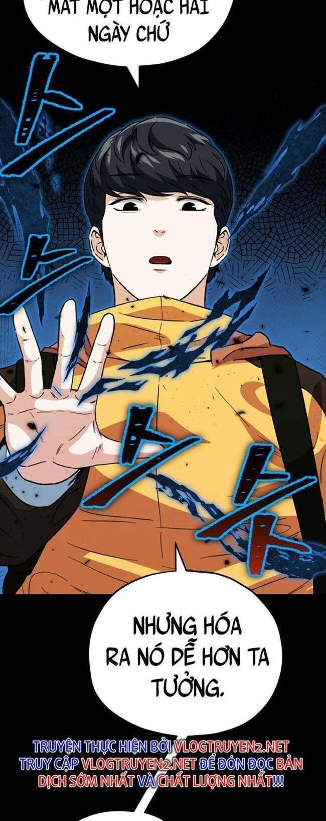 Bố Tôi Quá Mạnh Chapter 108 - Trang 2