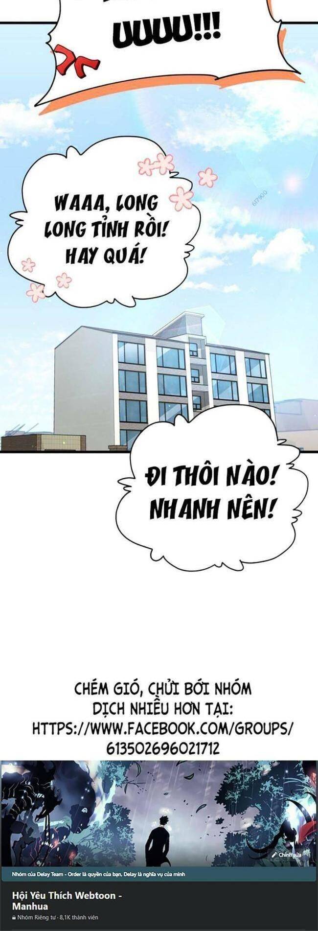 Bố Tôi Quá Mạnh Chapter 108 - Trang 2