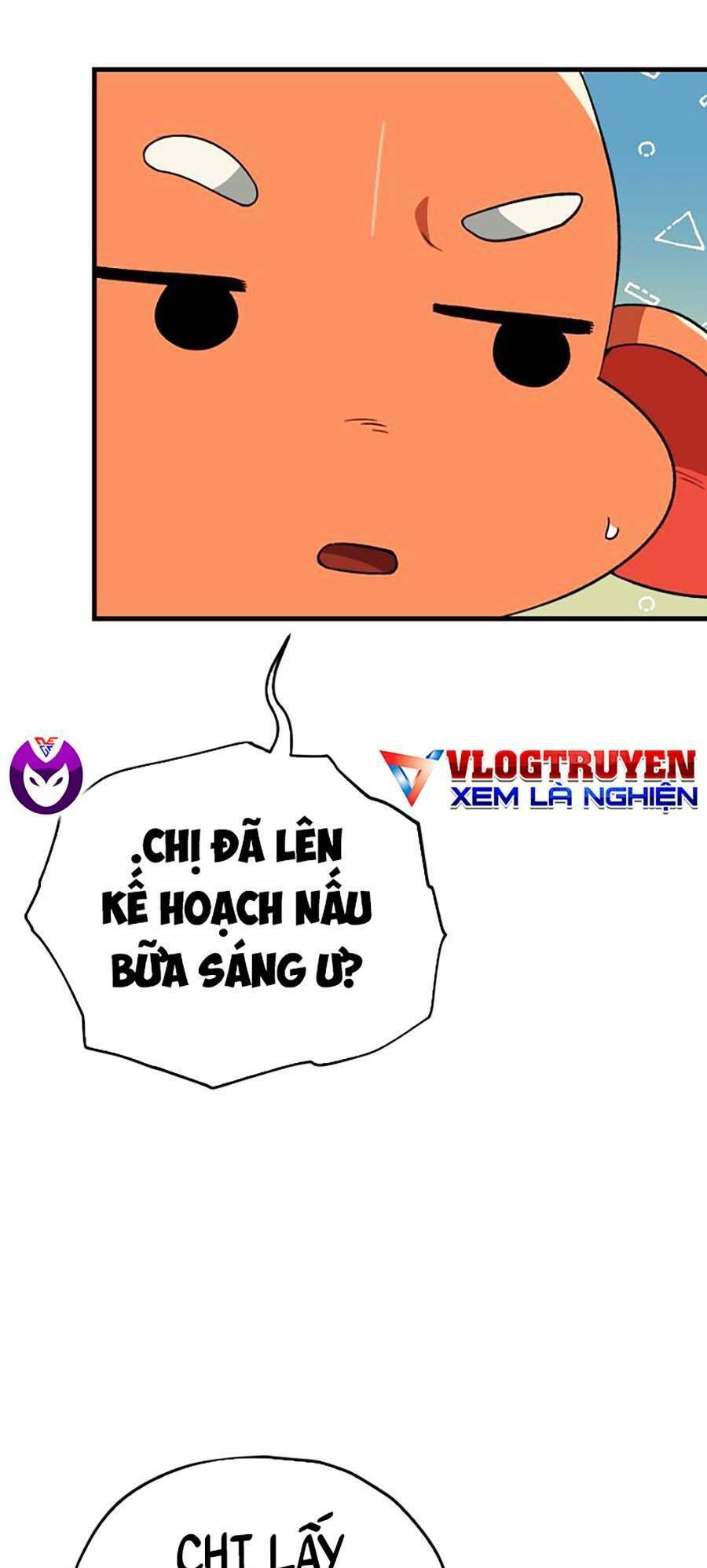 Bố Tôi Quá Mạnh Chapter 109 - Trang 2