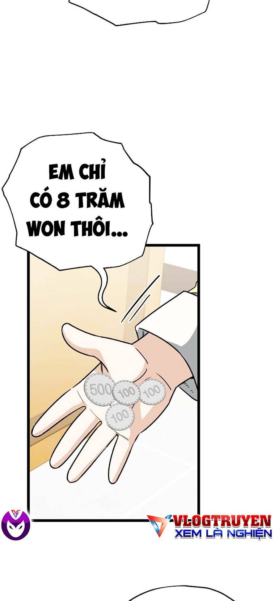 Bố Tôi Quá Mạnh Chapter 109 - Trang 2