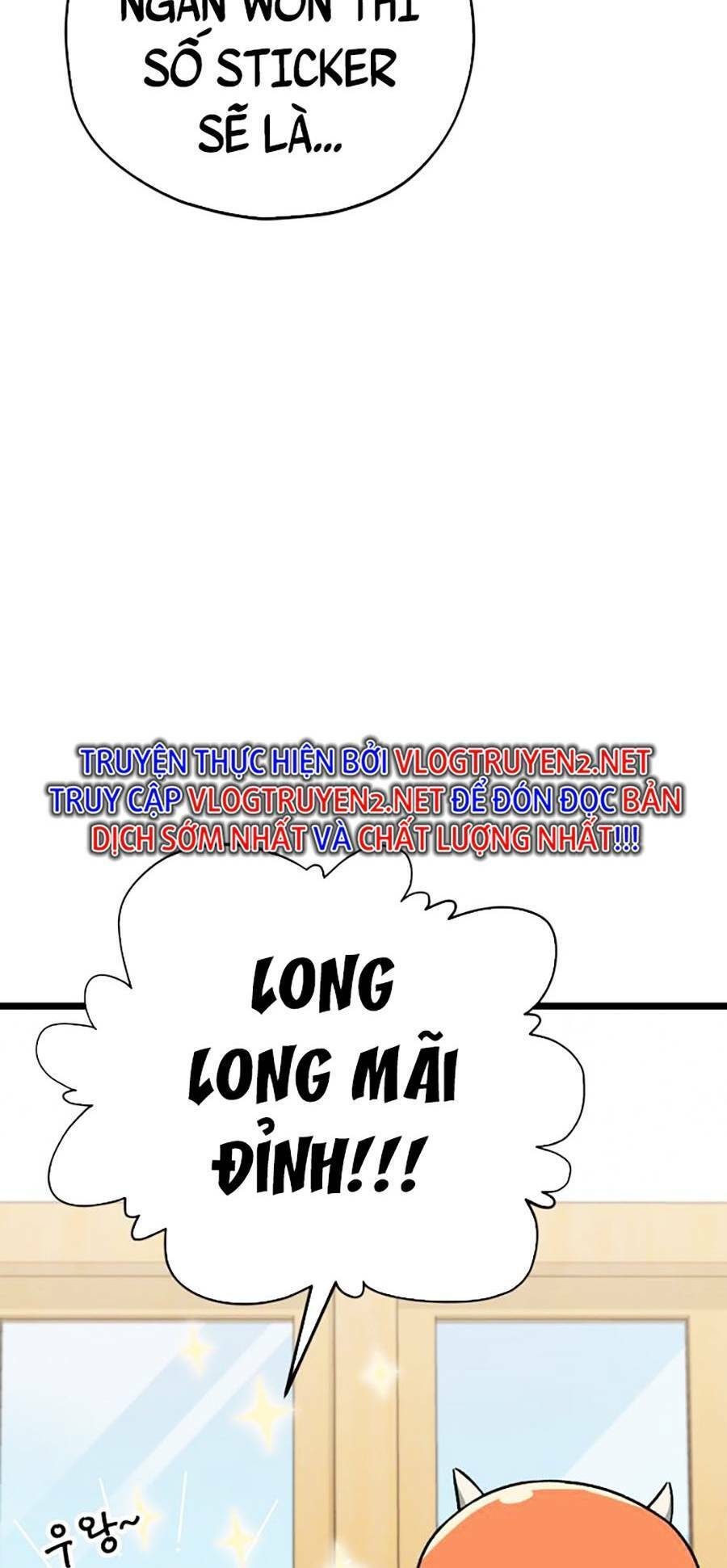 Bố Tôi Quá Mạnh Chapter 109 - Trang 2