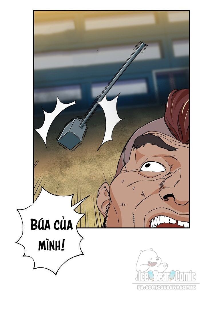 Bố Tôi Quá Mạnh Chapter 11 - Trang 2