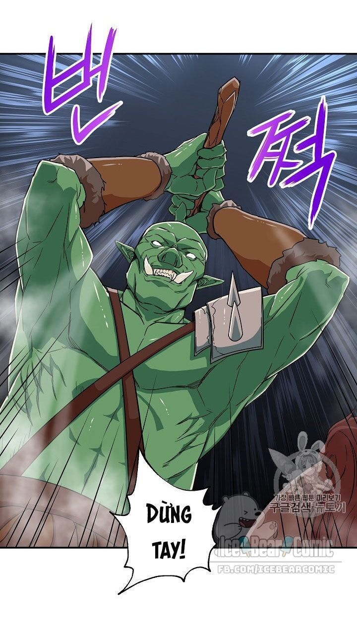 Bố Tôi Quá Mạnh Chapter 11 - Trang 2