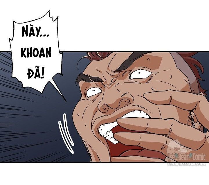 Bố Tôi Quá Mạnh Chapter 11 - Trang 2