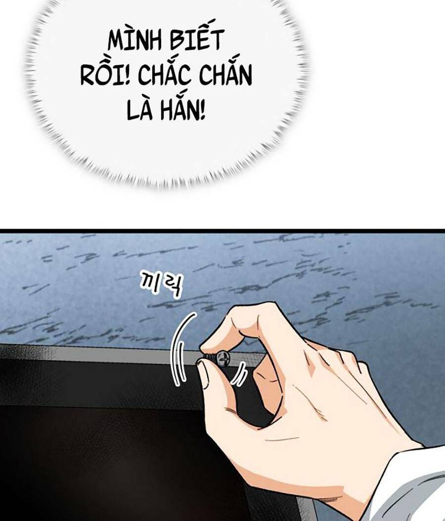 Bố Tôi Quá Mạnh Chapter 110 - Trang 2