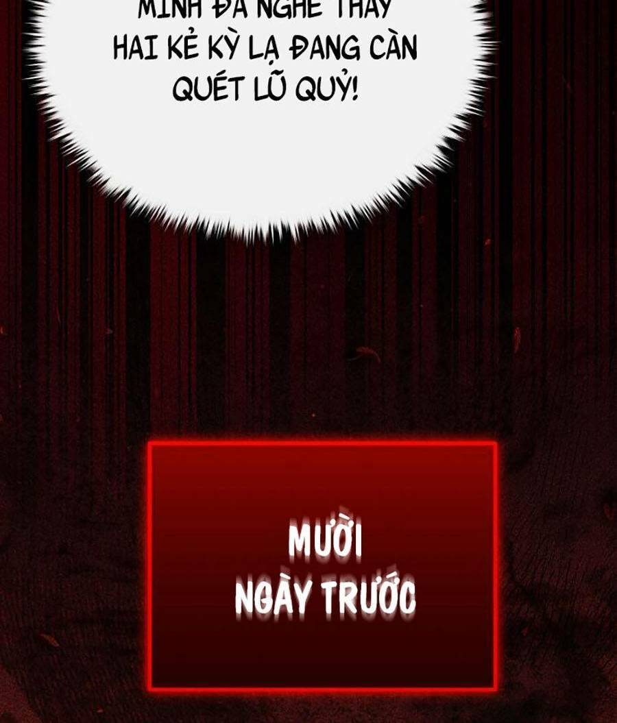 Bố Tôi Quá Mạnh Chapter 110 - Trang 2