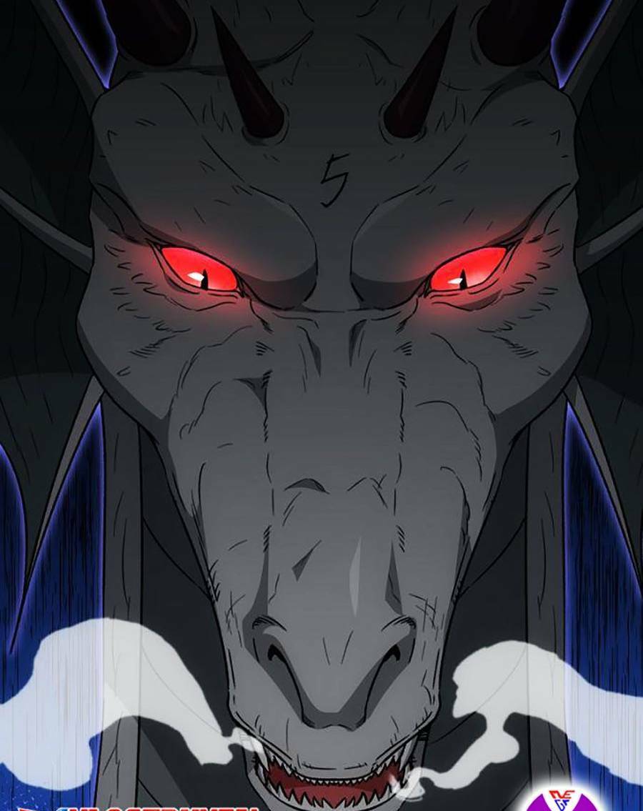 Bố Tôi Quá Mạnh Chapter 110 - Trang 2