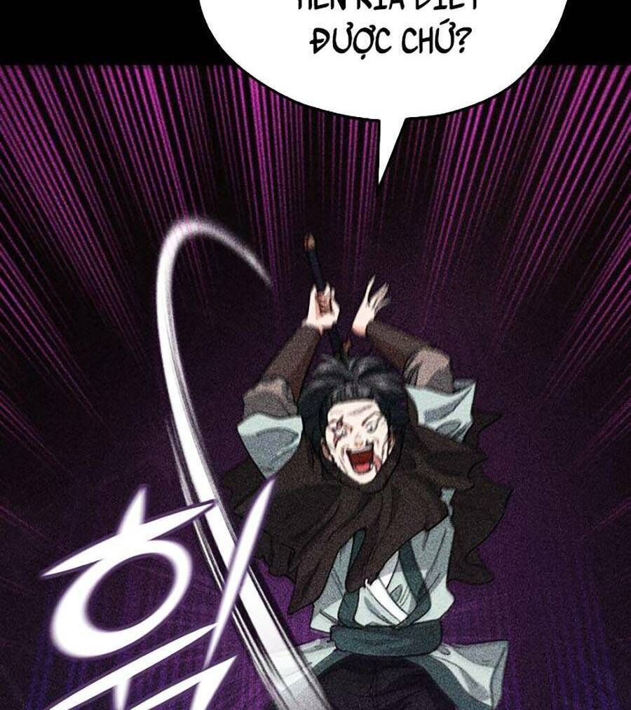 Bố Tôi Quá Mạnh Chapter 110 - Trang 2