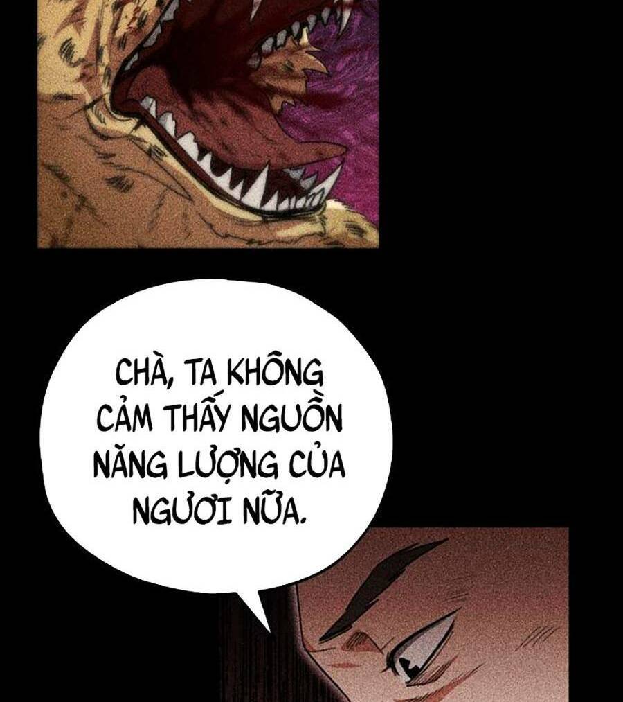 Bố Tôi Quá Mạnh Chapter 110 - Trang 2