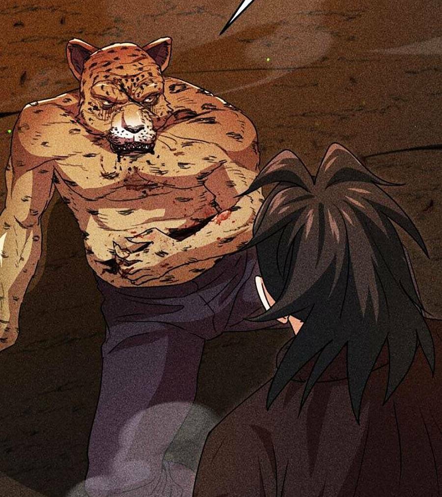 Bố Tôi Quá Mạnh Chapter 110 - Trang 2