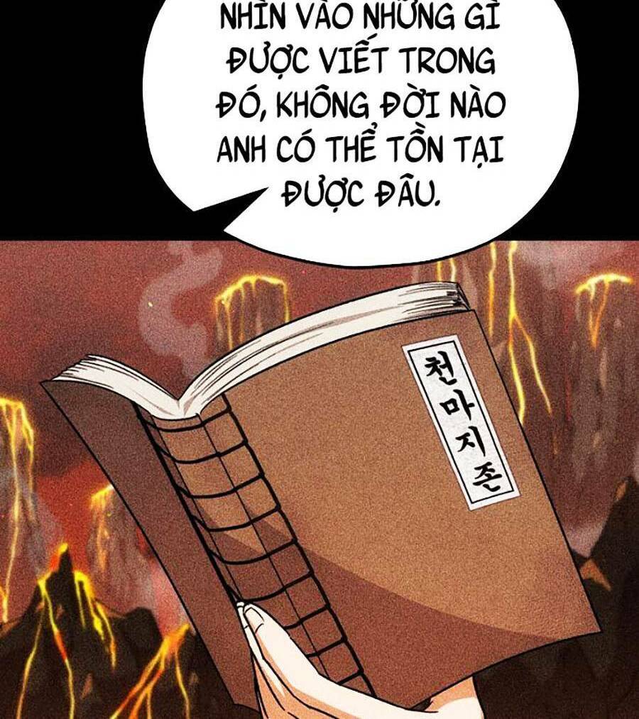Bố Tôi Quá Mạnh Chapter 110 - Trang 2