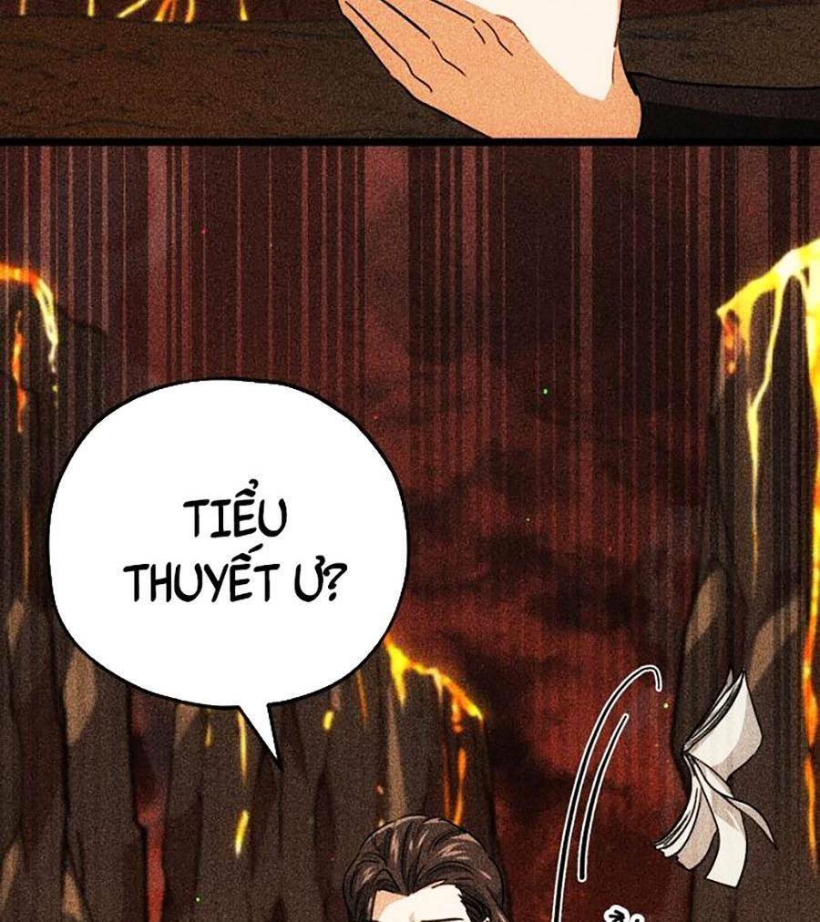 Bố Tôi Quá Mạnh Chapter 110 - Trang 2