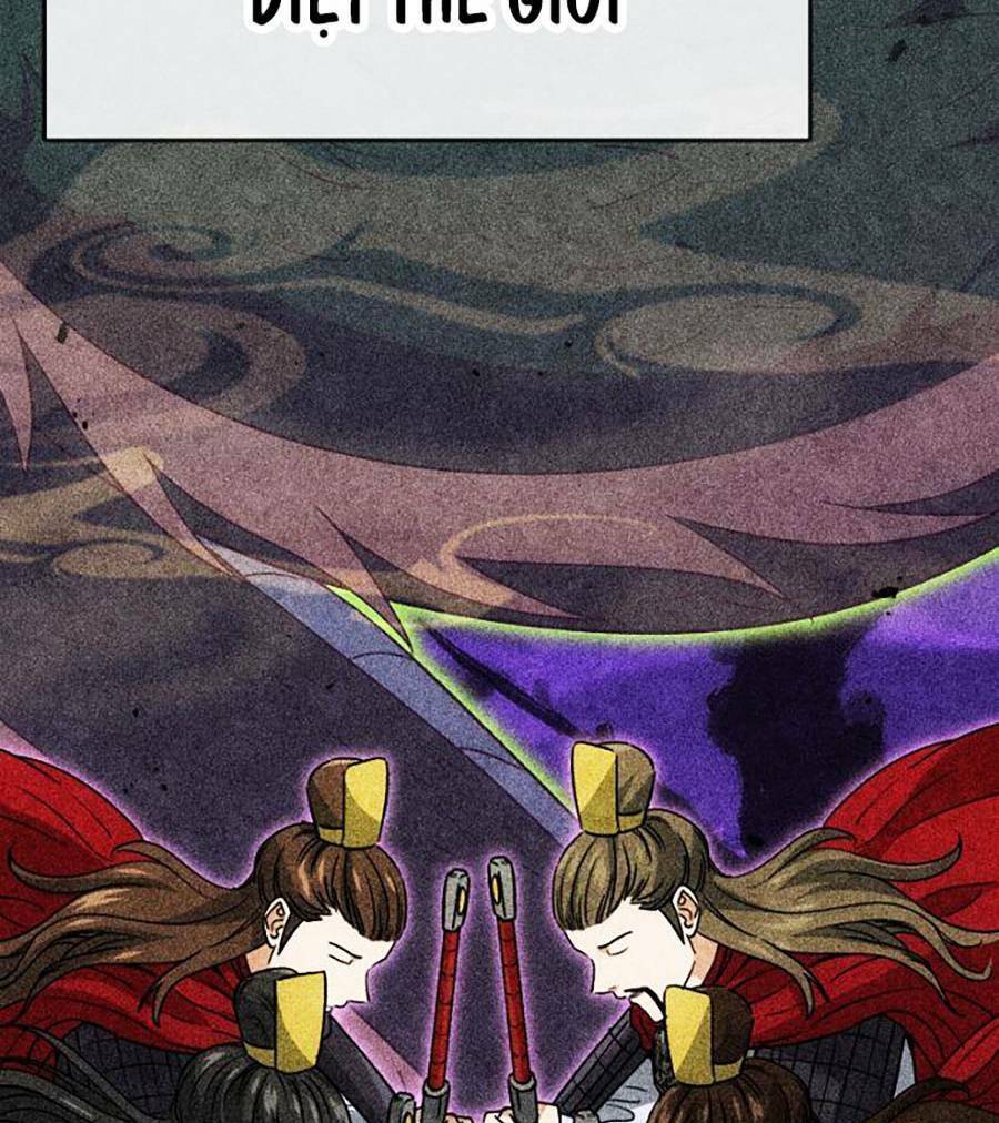 Bố Tôi Quá Mạnh Chapter 110 - Trang 2