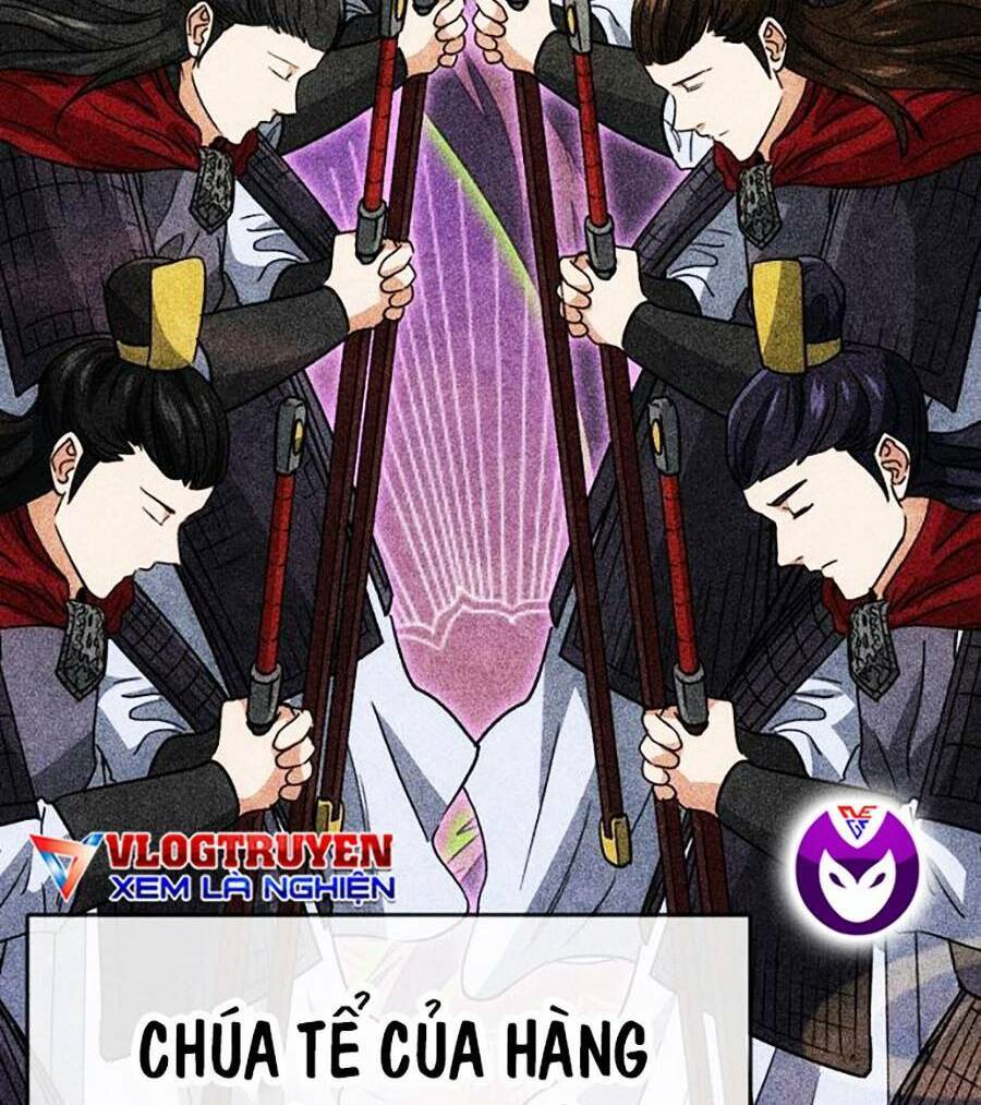 Bố Tôi Quá Mạnh Chapter 110 - Trang 2