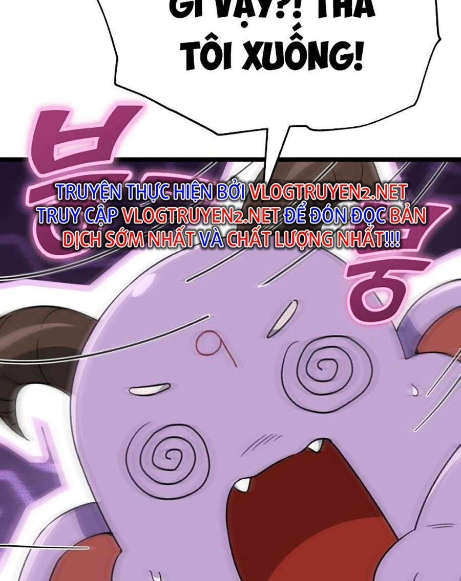 Bố Tôi Quá Mạnh Chapter 110 - Trang 2