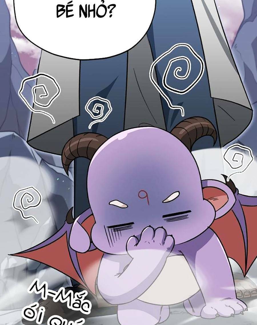 Bố Tôi Quá Mạnh Chapter 110 - Trang 2