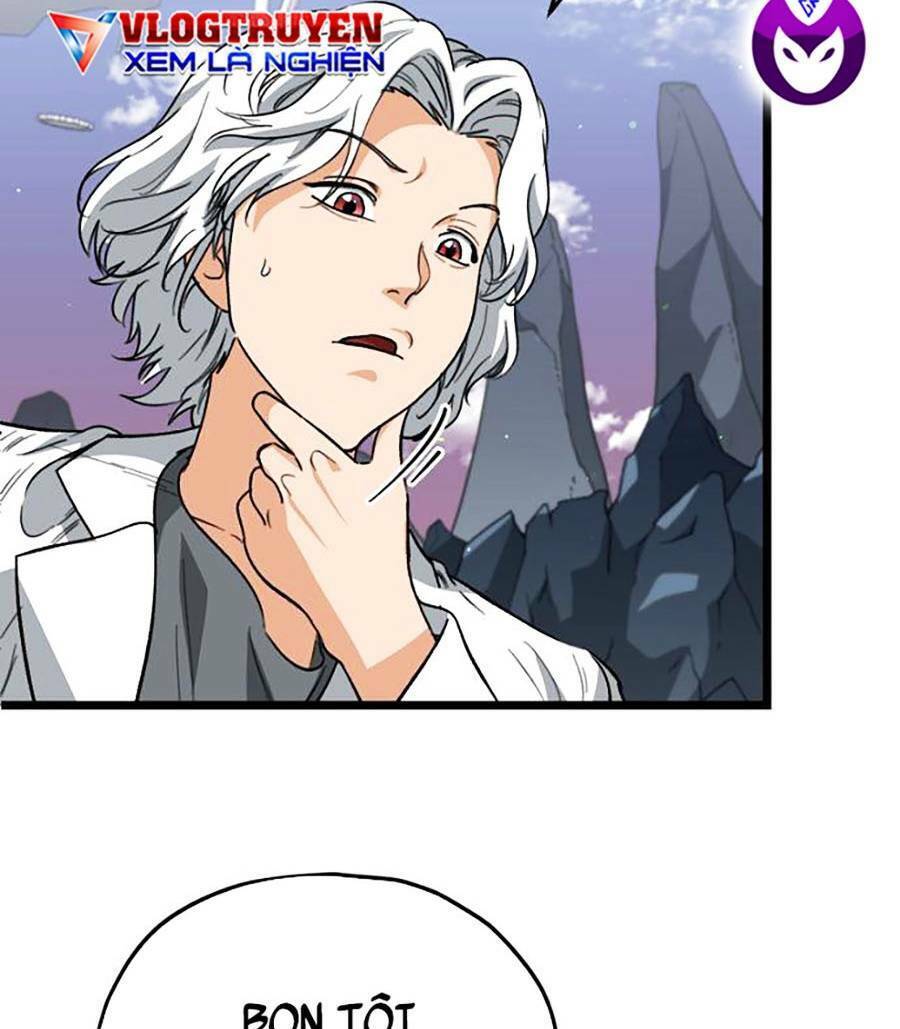 Bố Tôi Quá Mạnh Chapter 110 - Trang 2