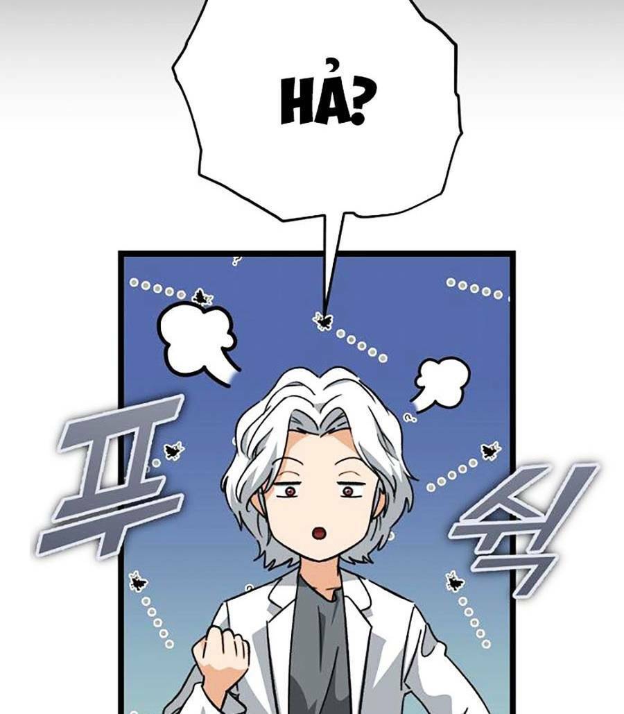 Bố Tôi Quá Mạnh Chapter 110 - Trang 2