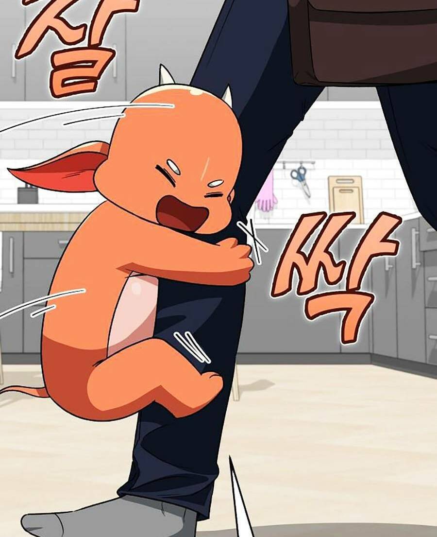 Bố Tôi Quá Mạnh Chapter 111 - Trang 2