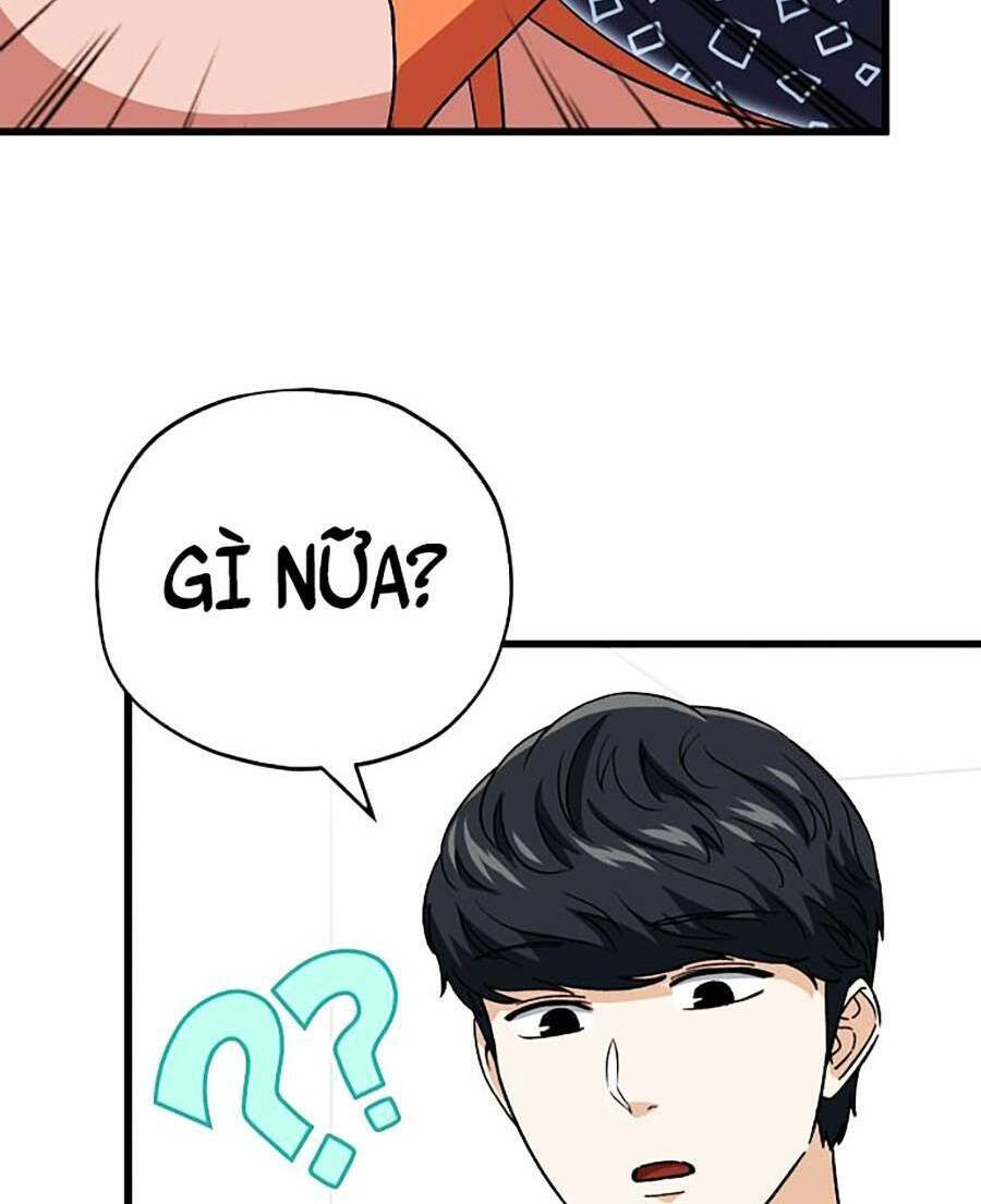 Bố Tôi Quá Mạnh Chapter 111 - Trang 2