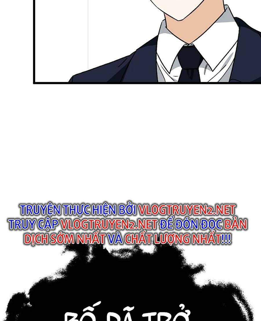 Bố Tôi Quá Mạnh Chapter 111 - Trang 2