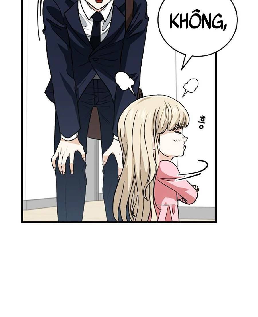 Bố Tôi Quá Mạnh Chapter 111 - Trang 2