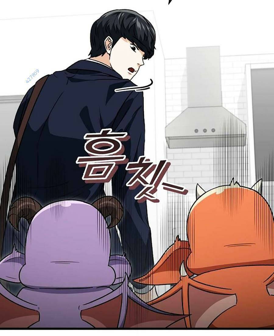 Bố Tôi Quá Mạnh Chapter 111 - Trang 2