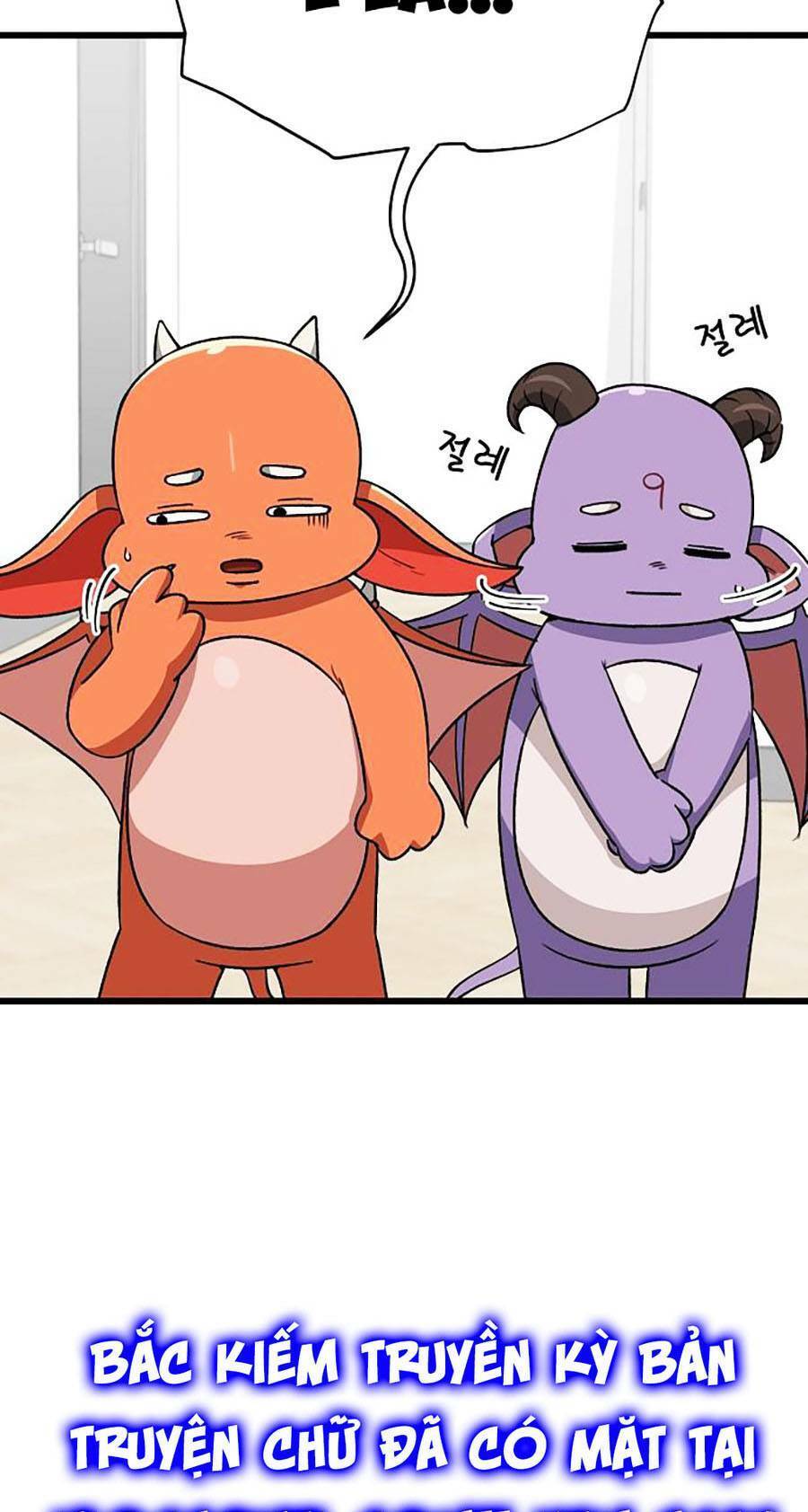 Bố Tôi Quá Mạnh Chapter 111 - Trang 2