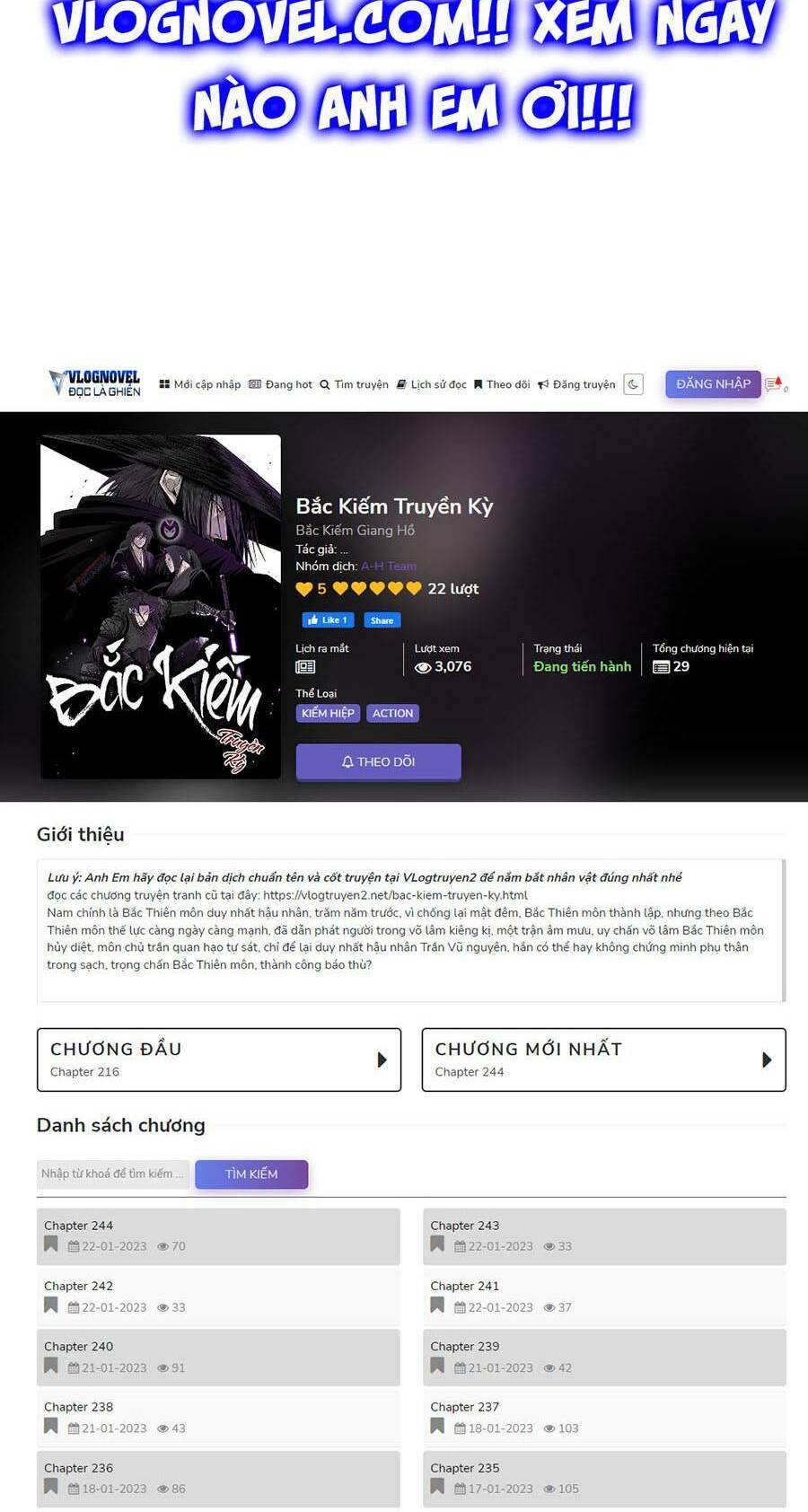 Bố Tôi Quá Mạnh Chapter 111 - Trang 2