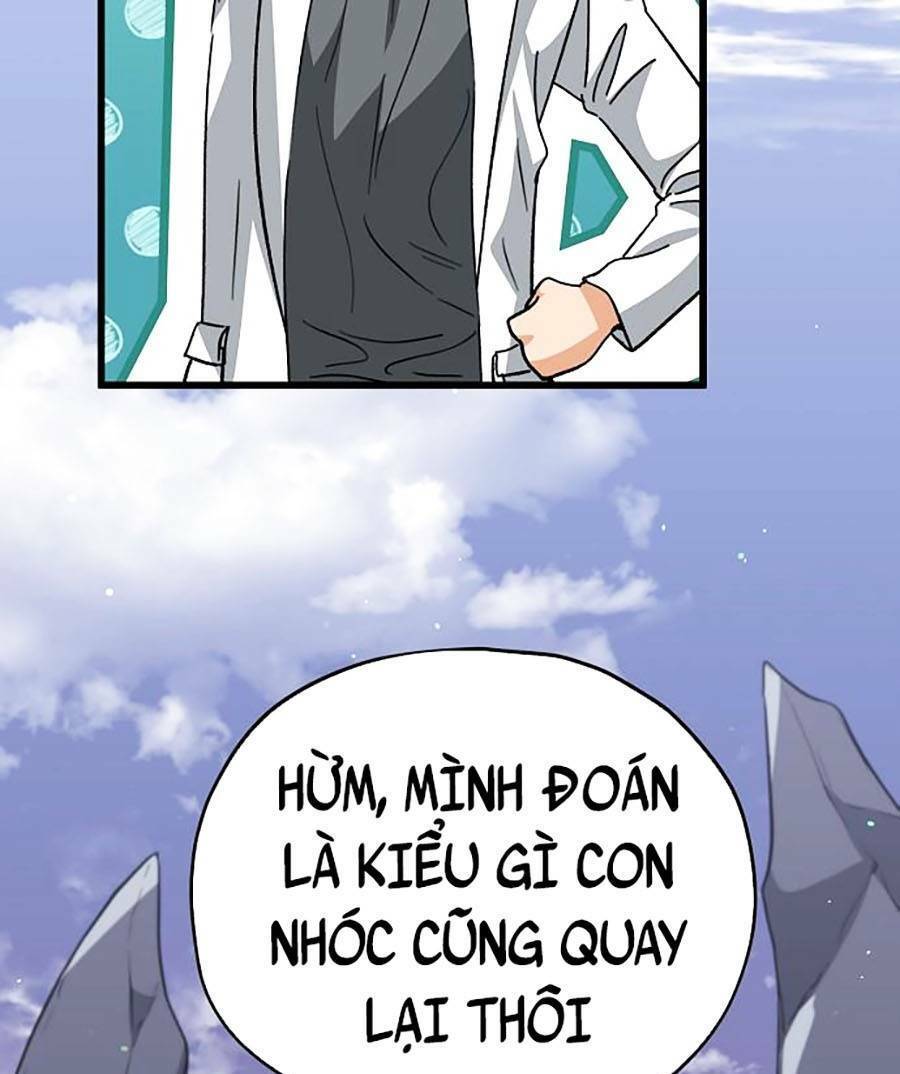 Bố Tôi Quá Mạnh Chapter 111 - Trang 2