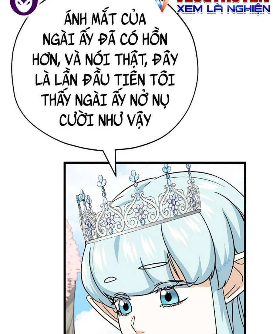 Bố Tôi Quá Mạnh Chapter 111 - Trang 2