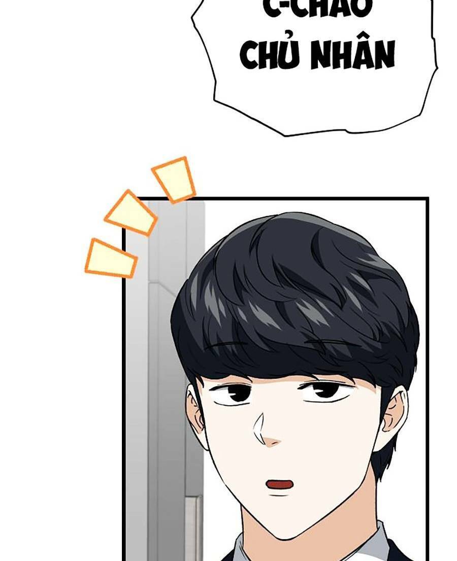 Bố Tôi Quá Mạnh Chapter 111 - Trang 2