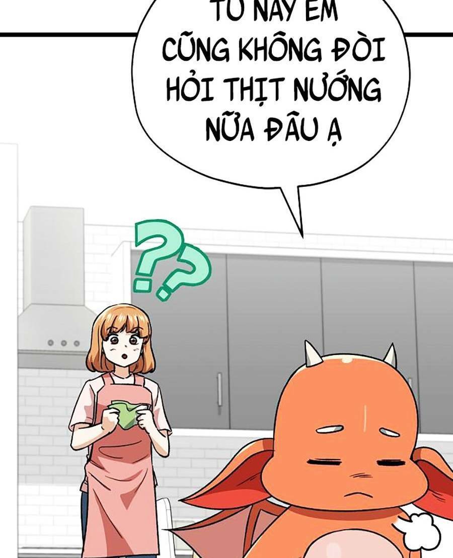 Bố Tôi Quá Mạnh Chapter 112 - Trang 2