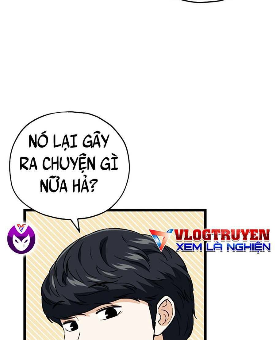 Bố Tôi Quá Mạnh Chapter 112 - Trang 2