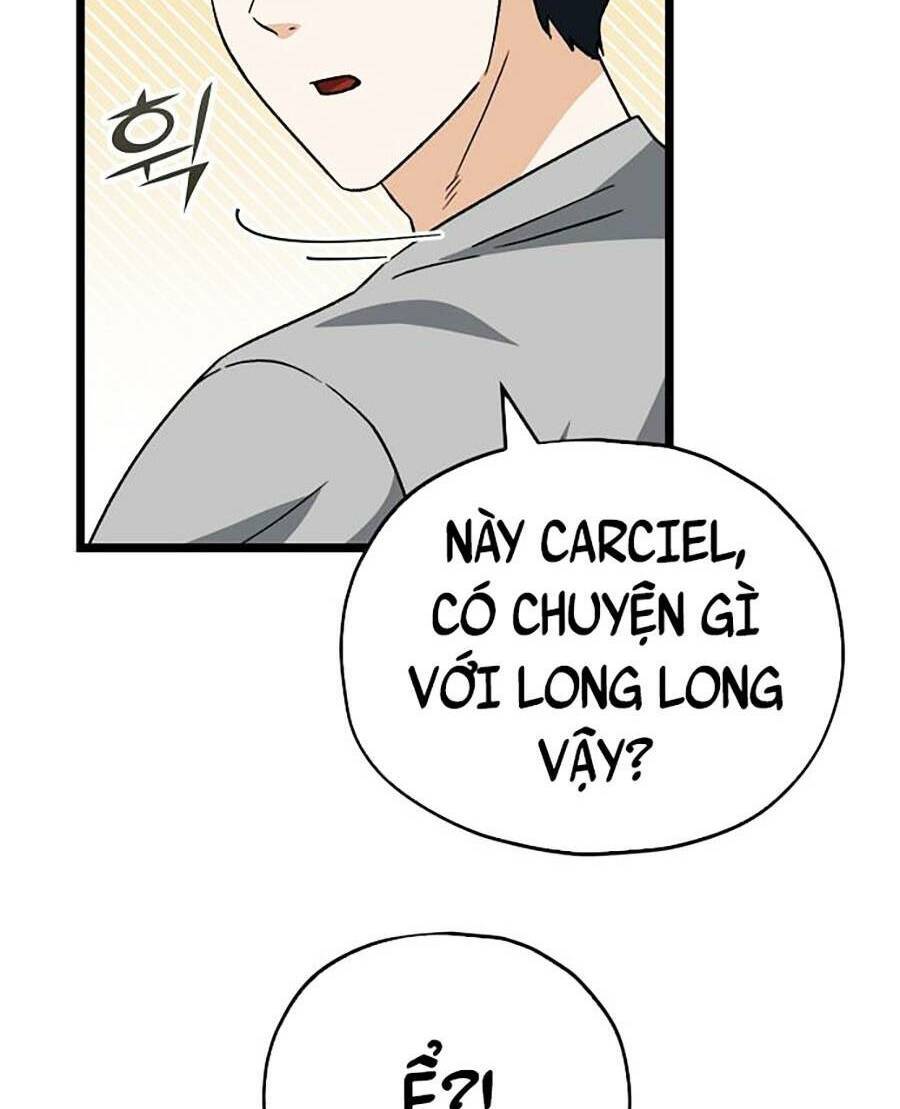 Bố Tôi Quá Mạnh Chapter 112 - Trang 2