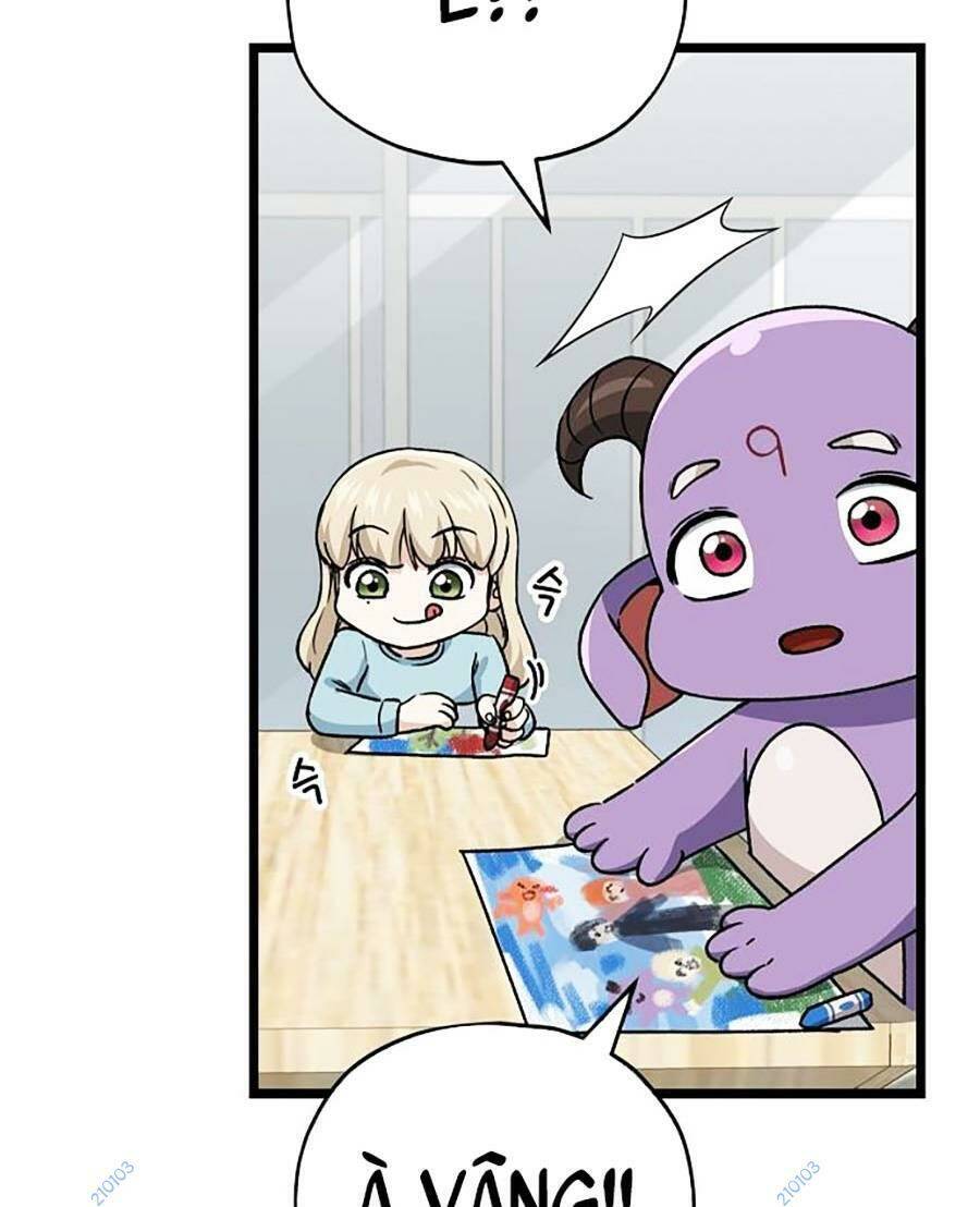 Bố Tôi Quá Mạnh Chapter 112 - Trang 2