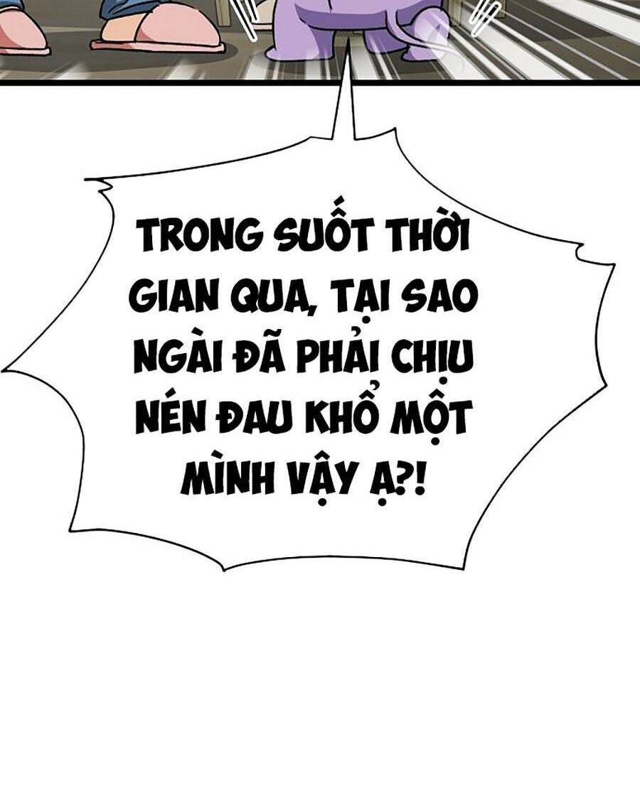 Bố Tôi Quá Mạnh Chapter 112 - Trang 2