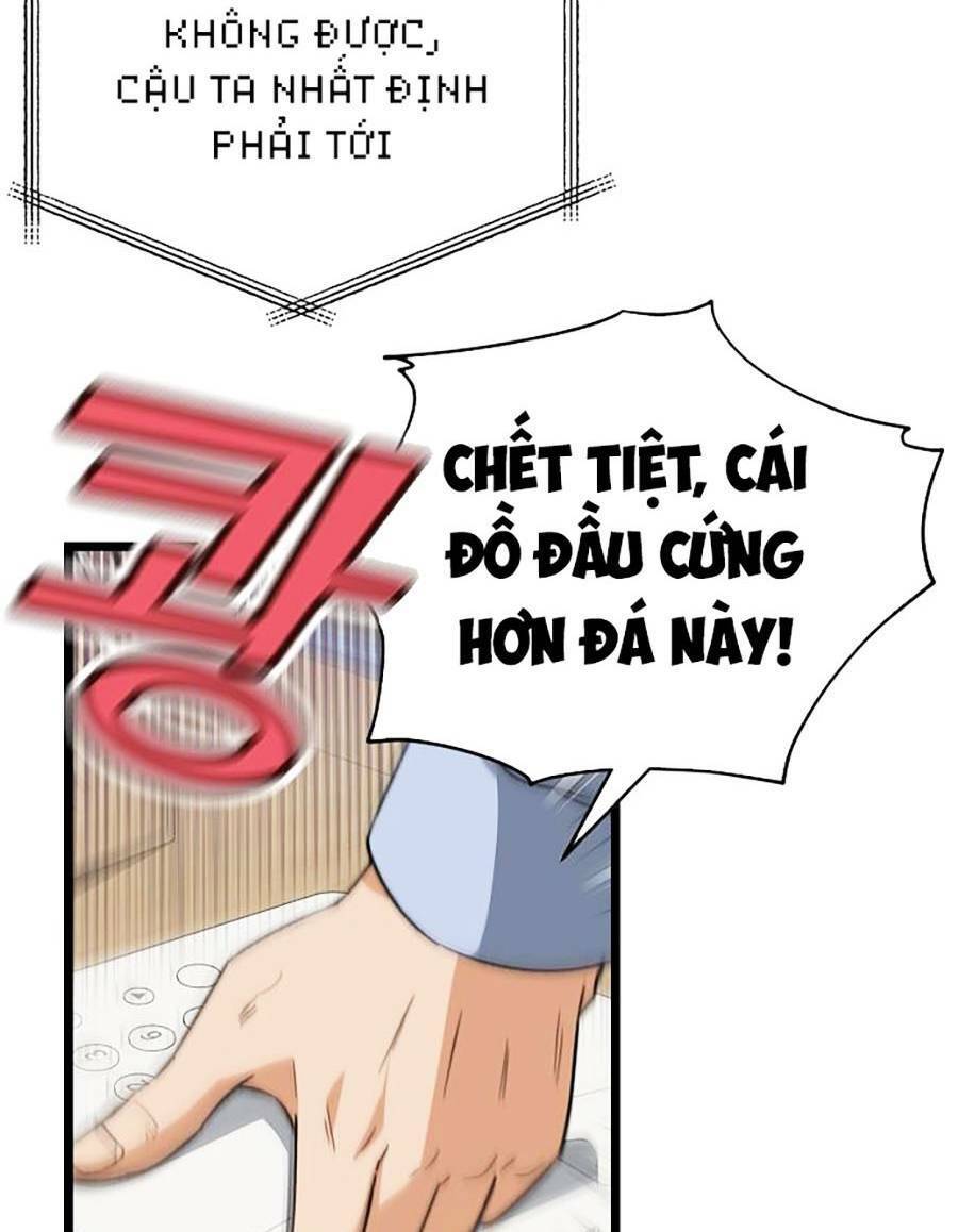 Bố Tôi Quá Mạnh Chapter 112 - Trang 2