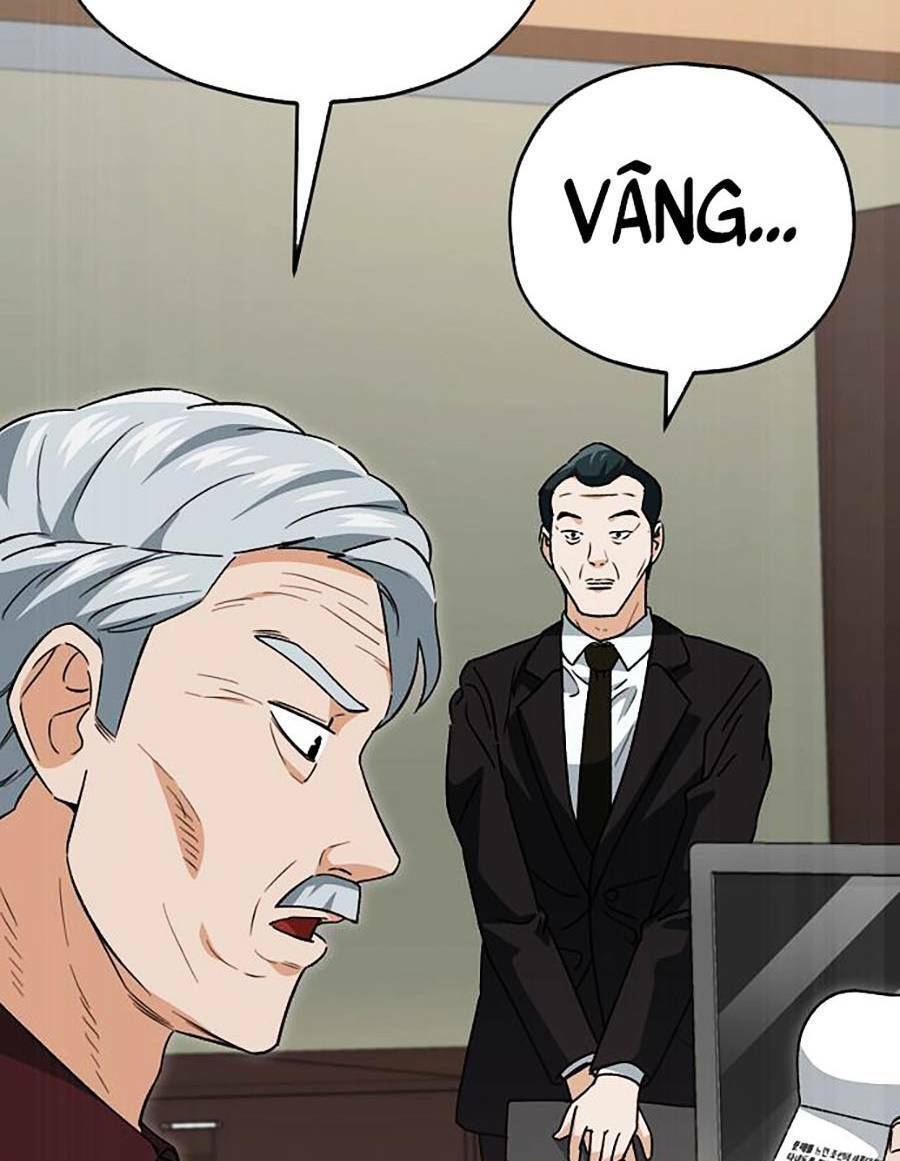 Bố Tôi Quá Mạnh Chapter 112 - Trang 2