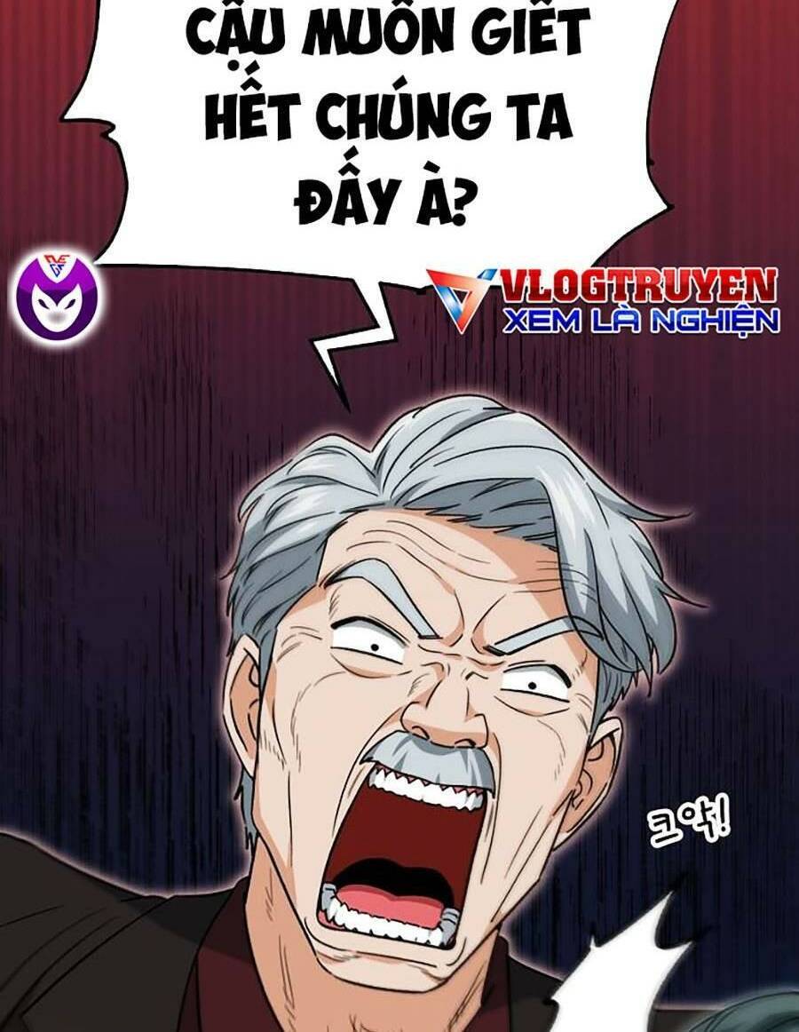 Bố Tôi Quá Mạnh Chapter 112 - Trang 2