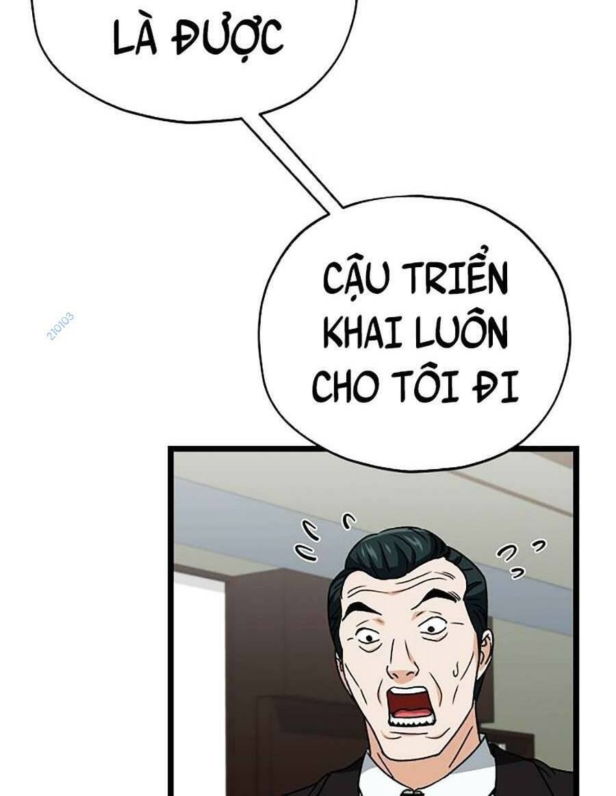 Bố Tôi Quá Mạnh Chapter 112 - Trang 2