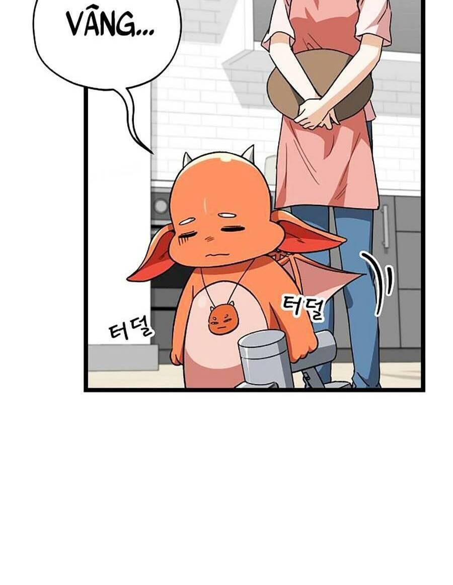 Bố Tôi Quá Mạnh Chapter 112 - Trang 2