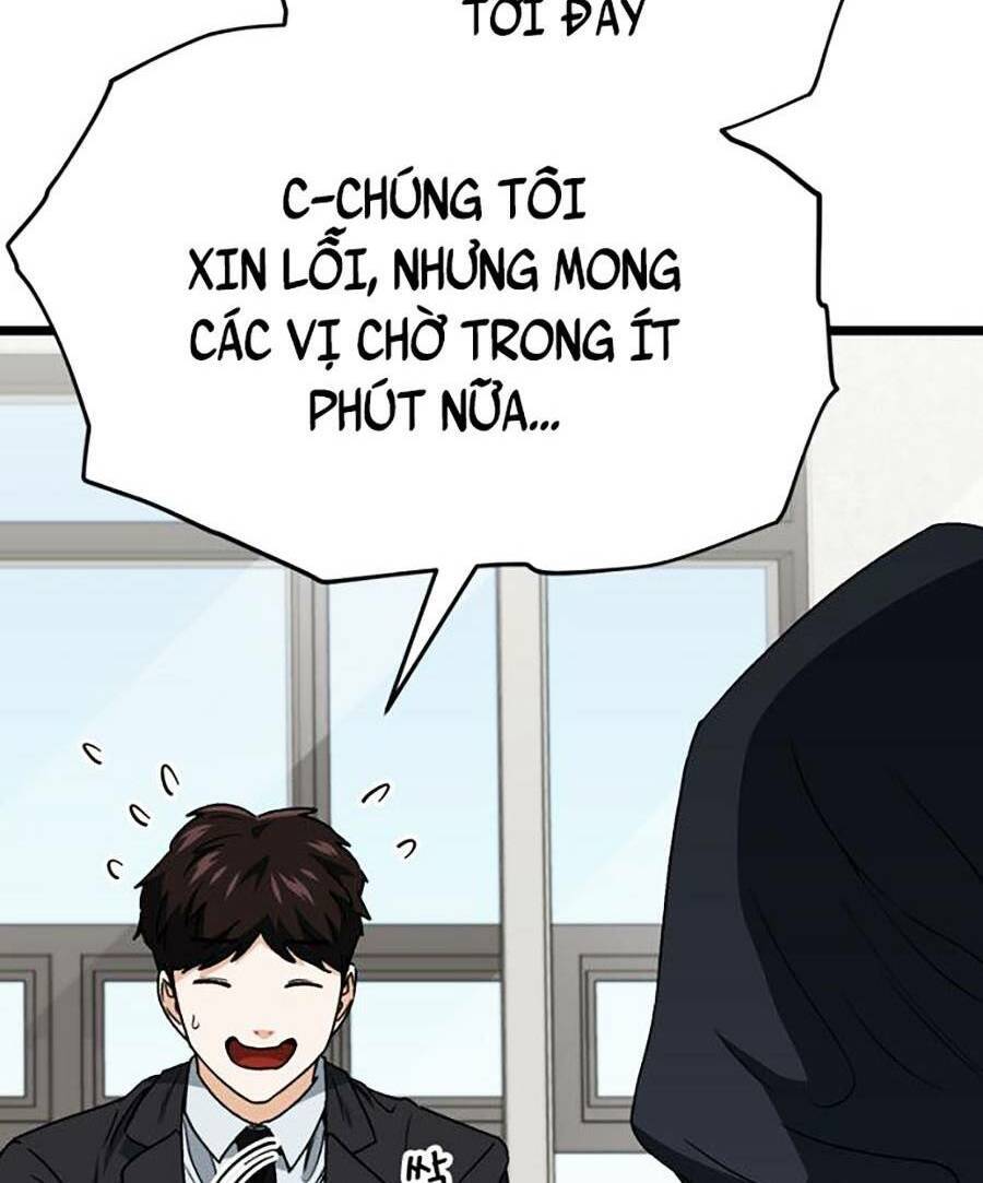 Bố Tôi Quá Mạnh Chapter 113 - Trang 2