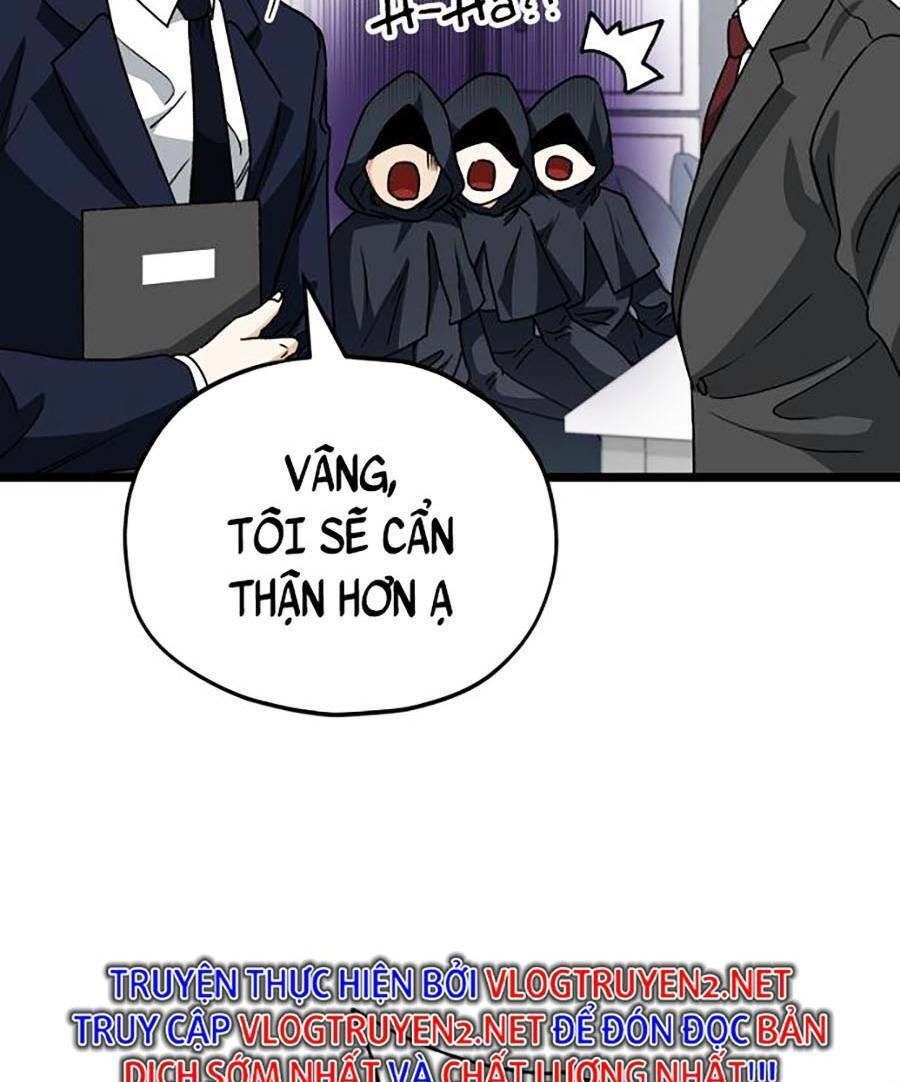 Bố Tôi Quá Mạnh Chapter 113 - Trang 2