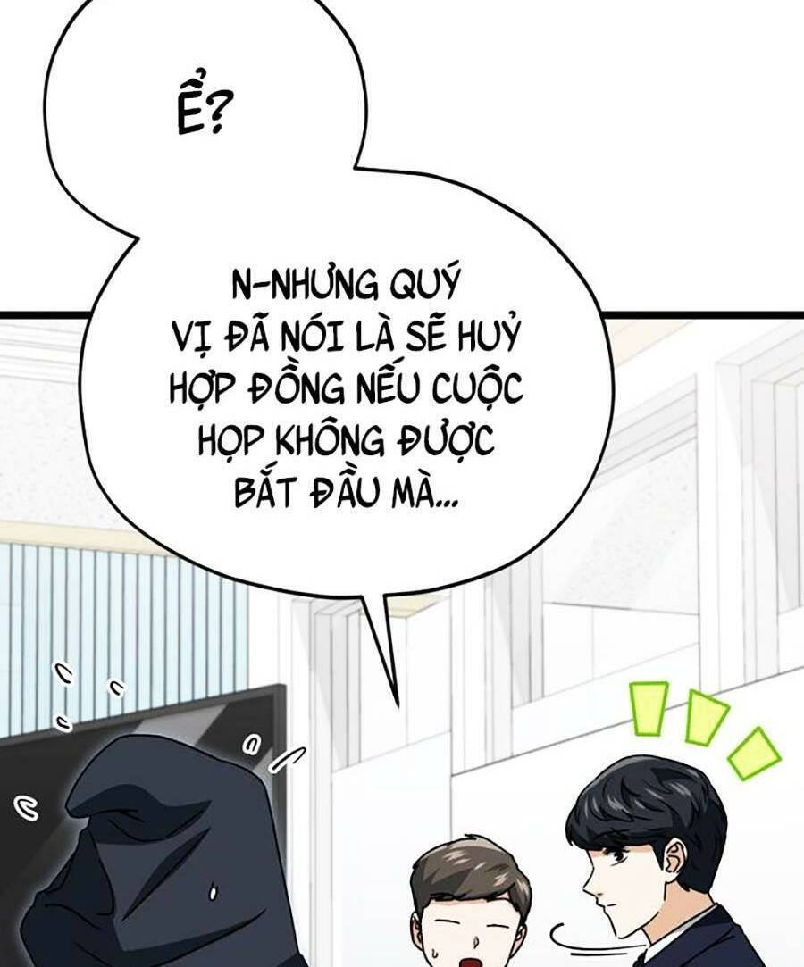 Bố Tôi Quá Mạnh Chapter 113 - Trang 2