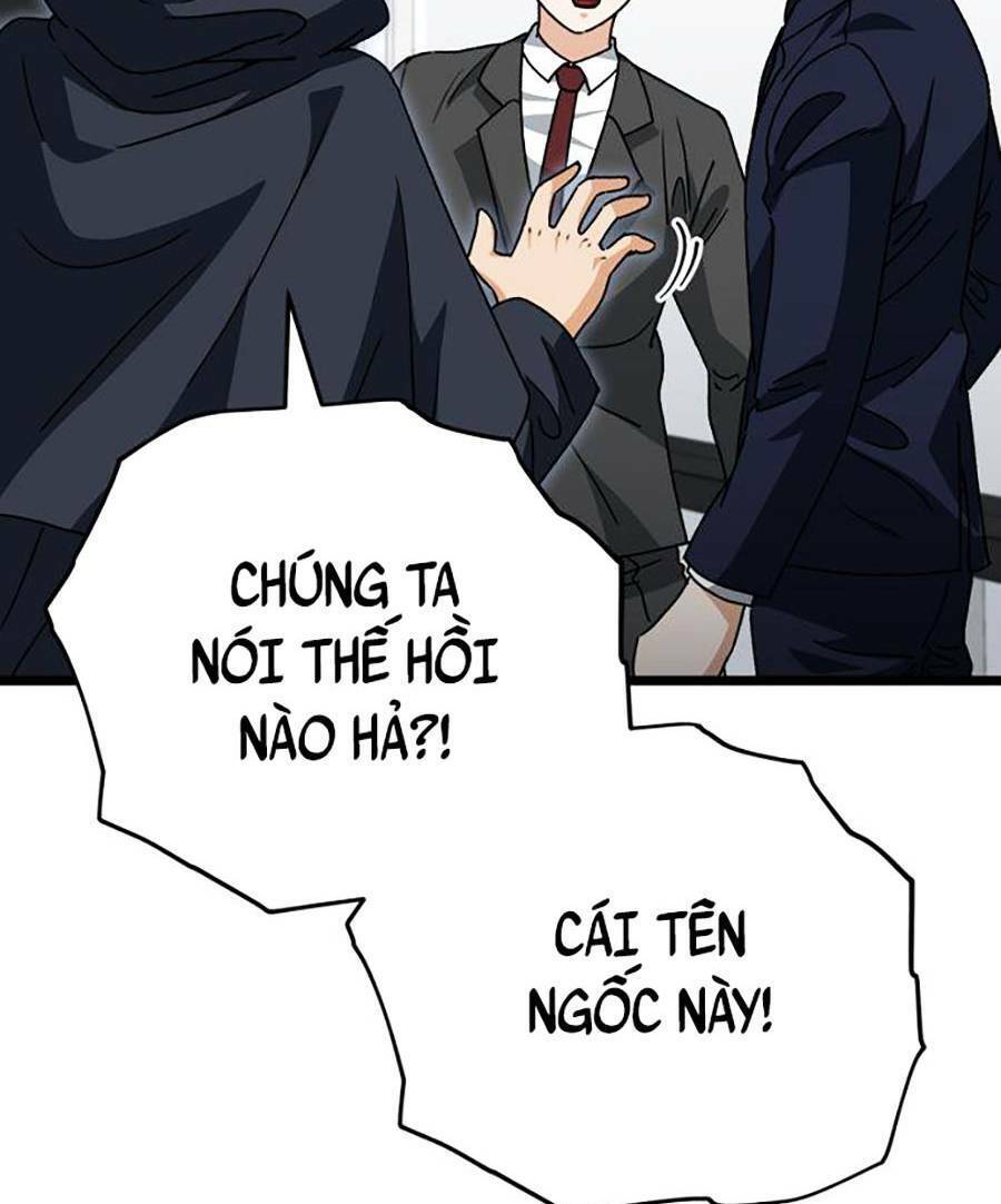 Bố Tôi Quá Mạnh Chapter 113 - Trang 2